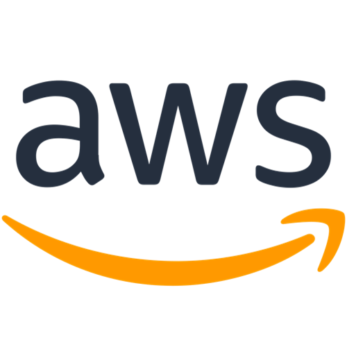 Amazon Web Services Logo